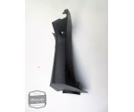 Suzuki AN400 stuurkap links / stuur cover plastic